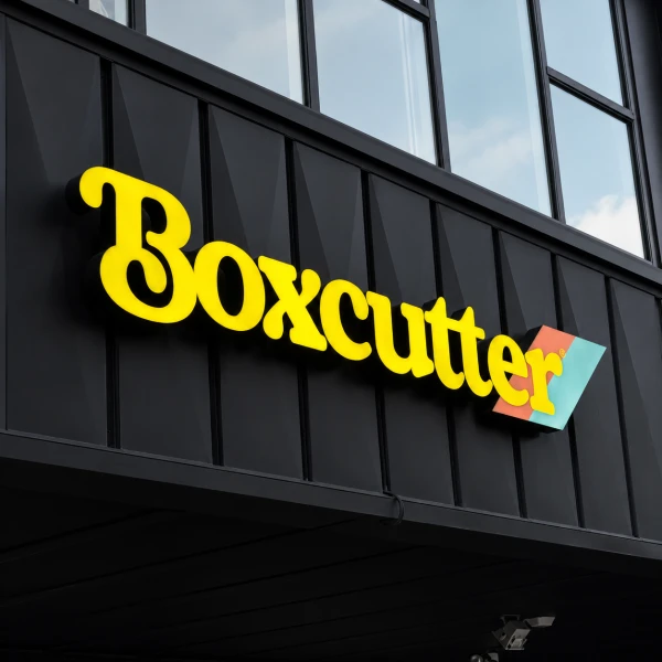 Boxcutter