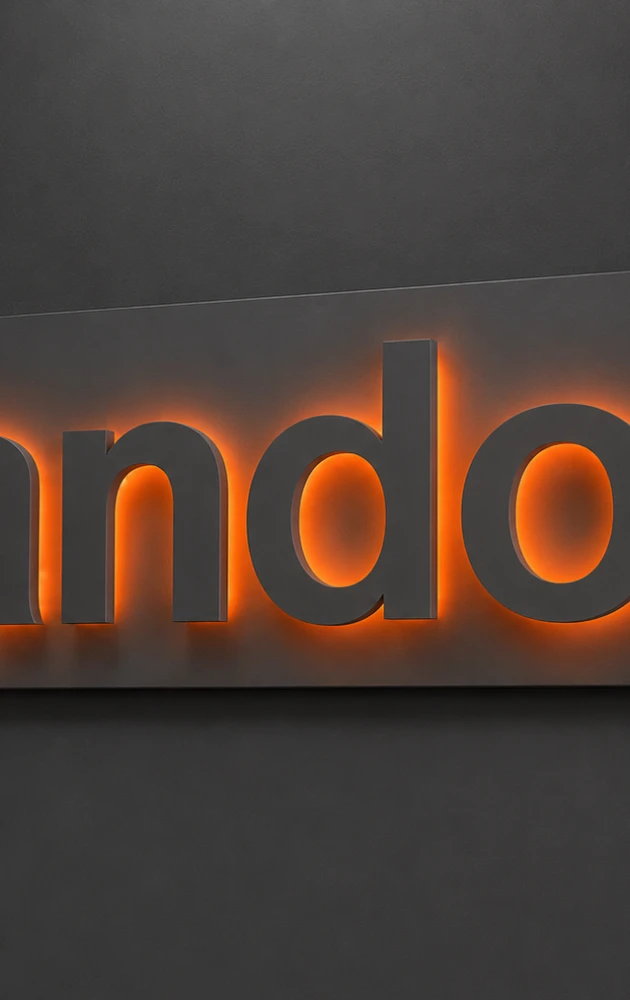 Candor illuminated 1380 x 1380