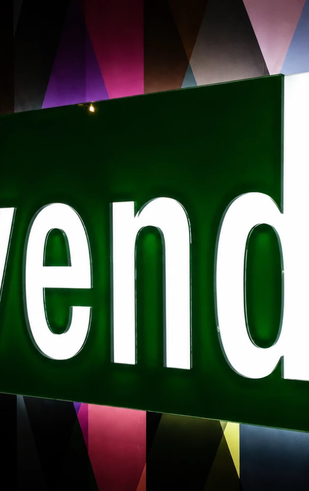 Vend iLluminted 1380 x 900