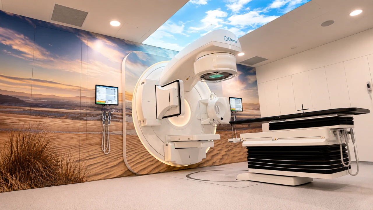 ARO Medical equipment wrap