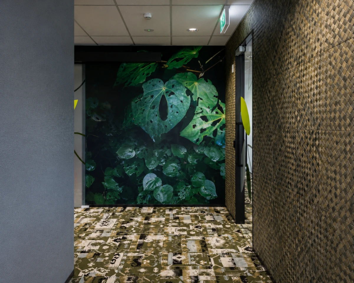Canopy KK Wall graphic 1200 x 1200
