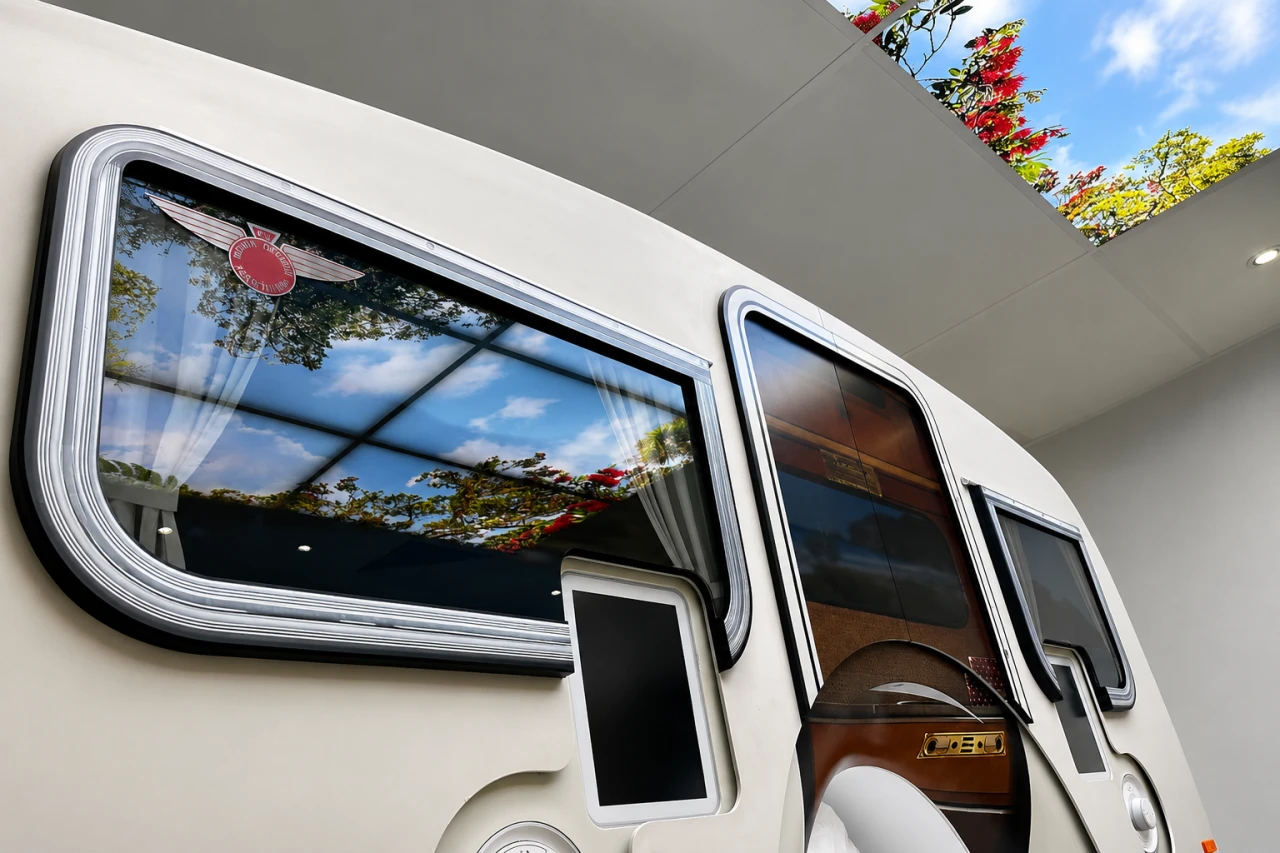 Caravan Windows 1920
