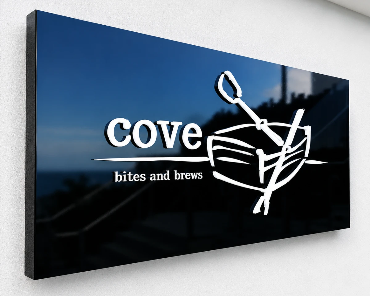 Cove