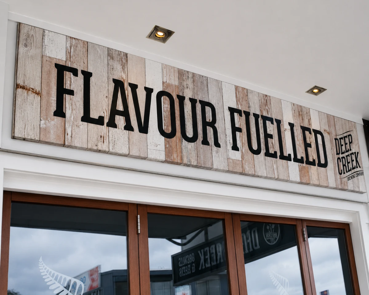 Flavour Fuelled 1200 x 1200