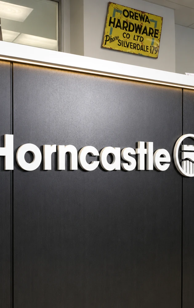 Horncastle reception 1200 x 1200
