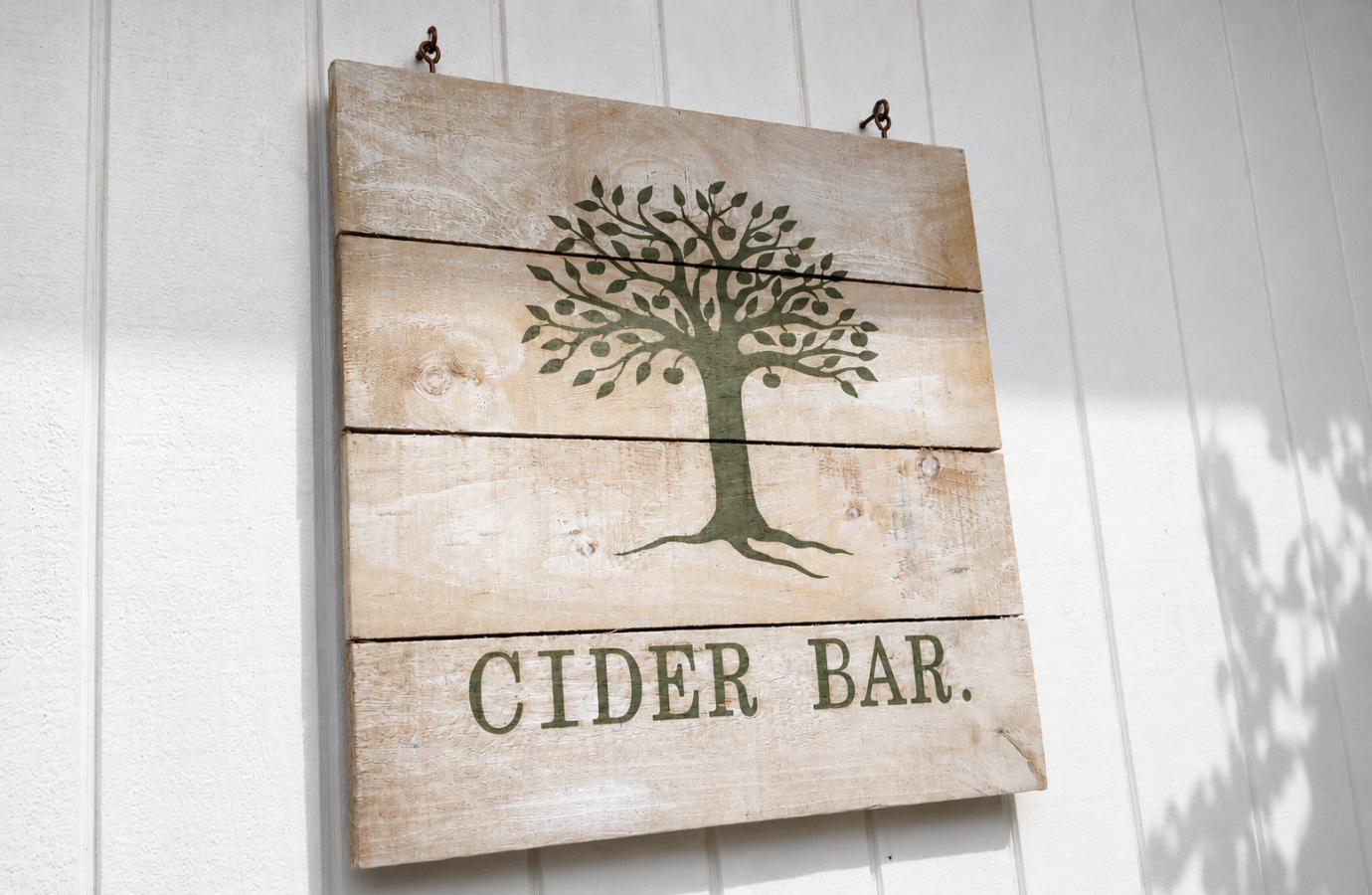 Cider Bar 2