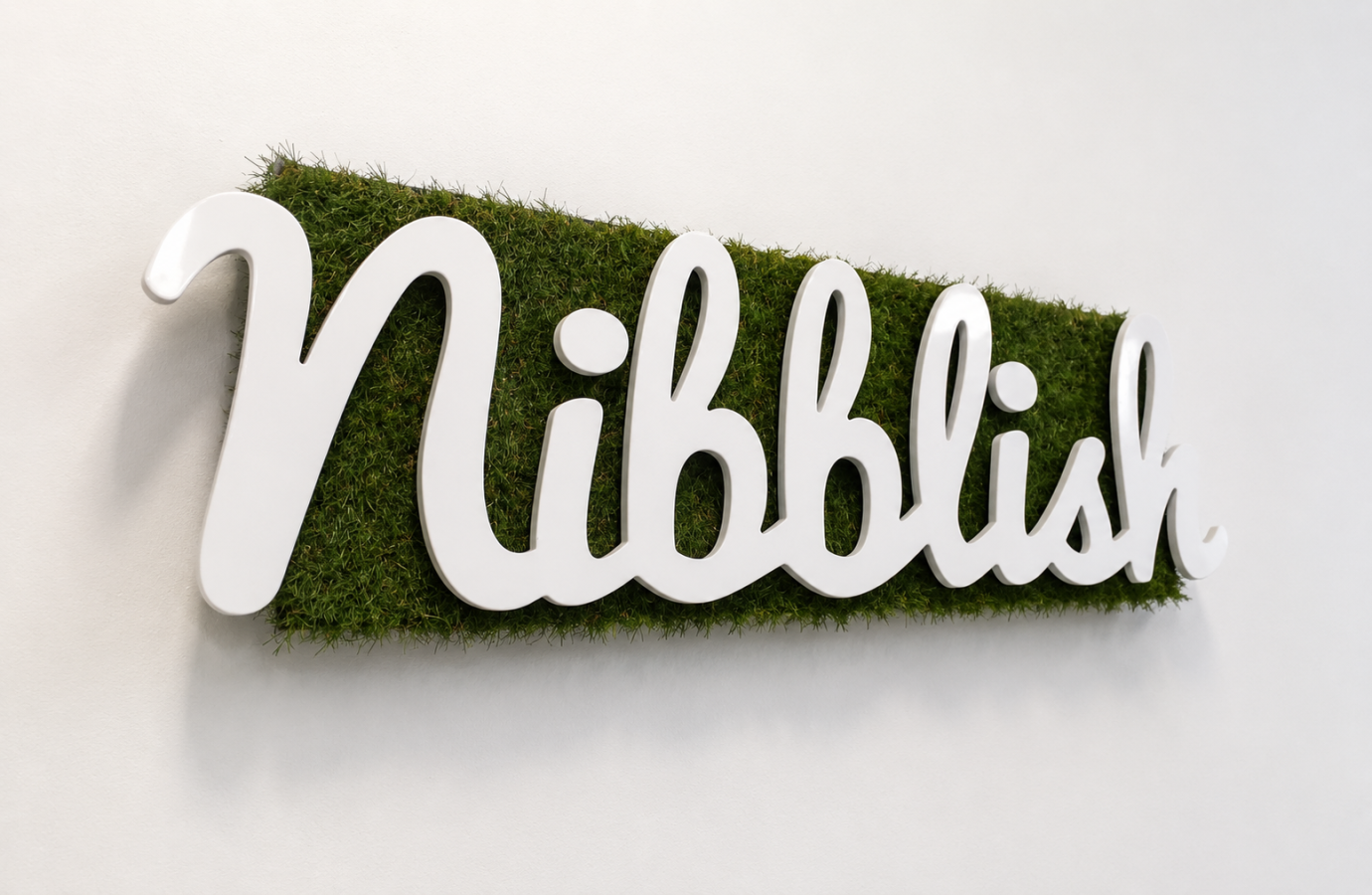 Nibblish